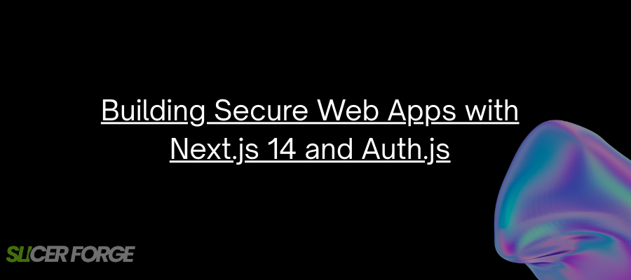 Next.js Authentication